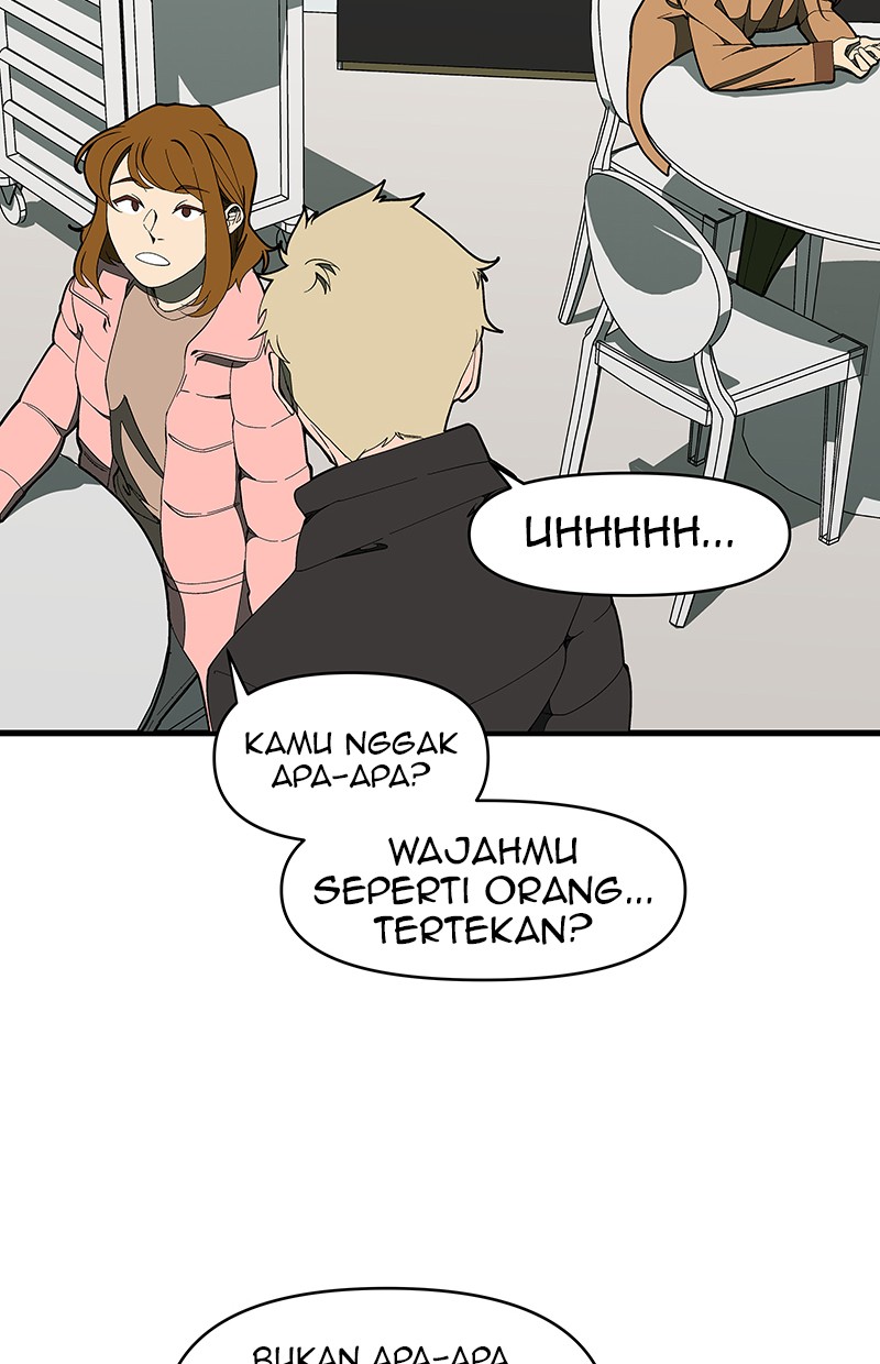 I Love Yoo Bab 126 halaman 5