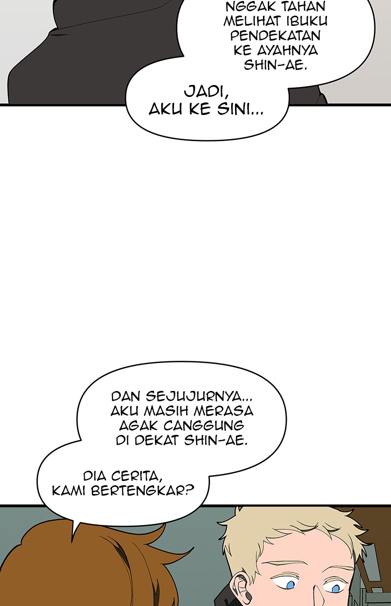 I Love Yoo Bab 126 halaman 8