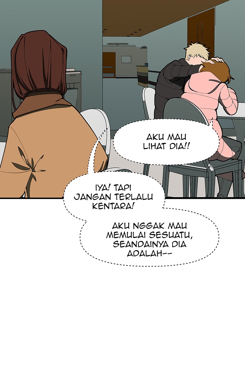 I Love Yoo Bab 126 halaman 15