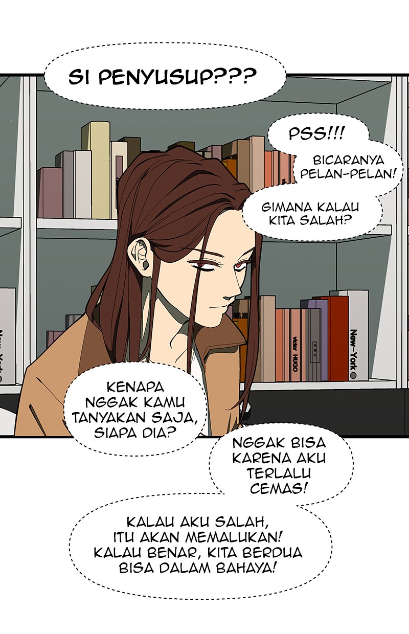 I Love Yoo Bab 126 halaman 16