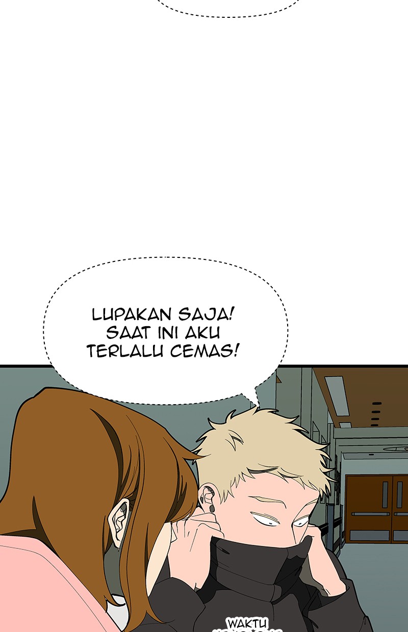 I Love Yoo Bab 126 halaman 18