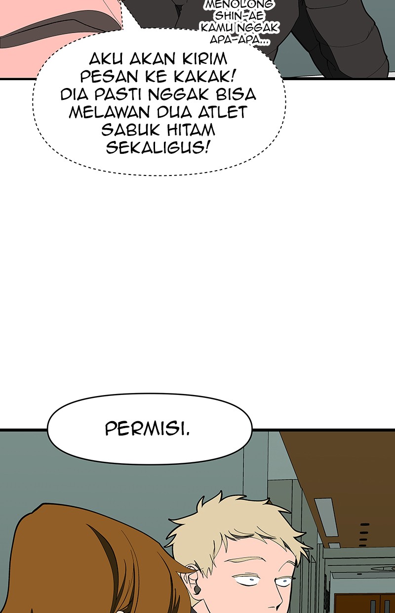 I Love Yoo Bab 126 halaman 19