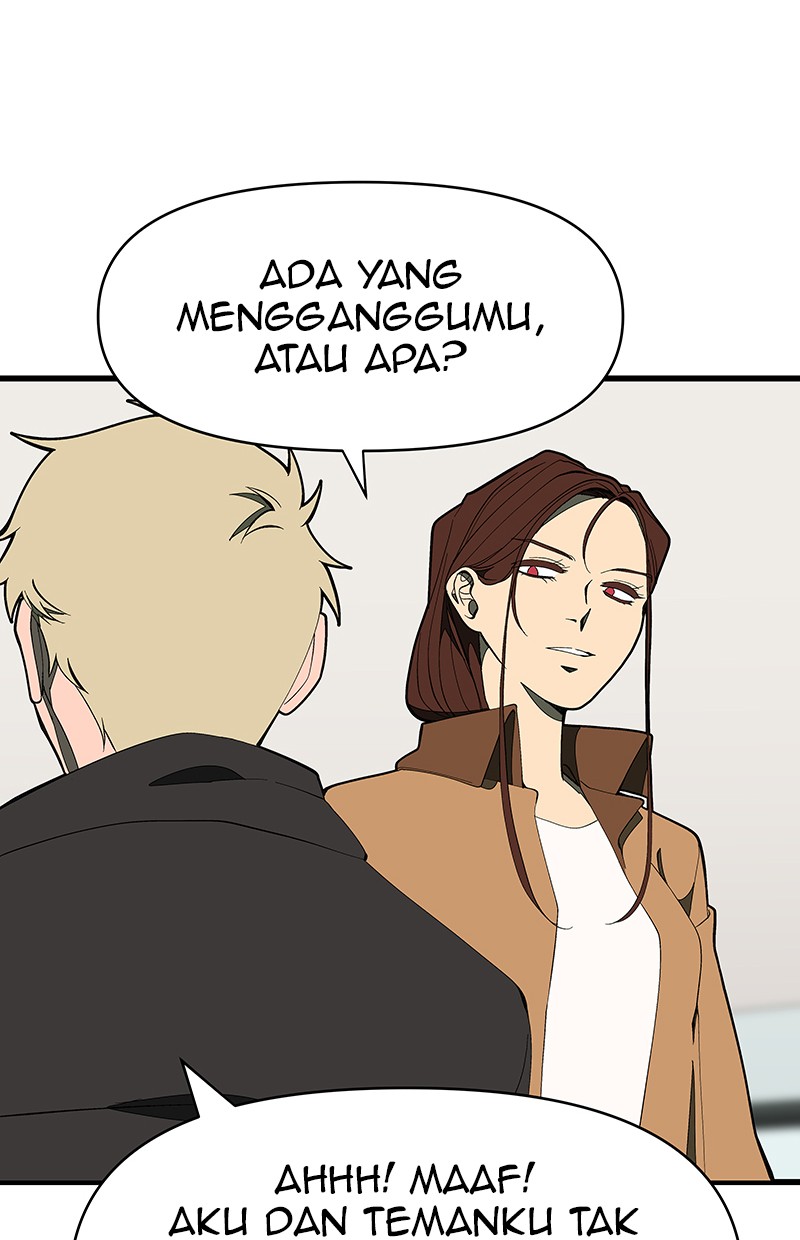 I Love Yoo Bab 126 halaman 22