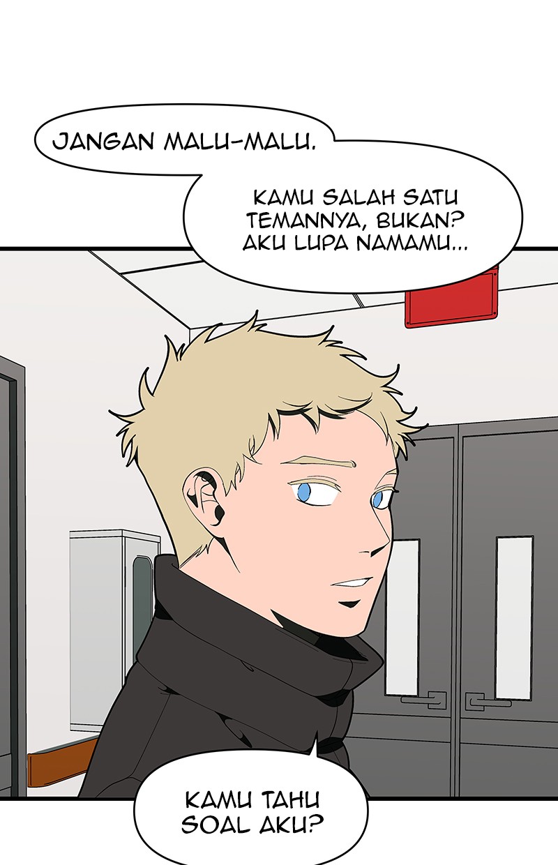 I Love Yoo Bab 126 halaman 42