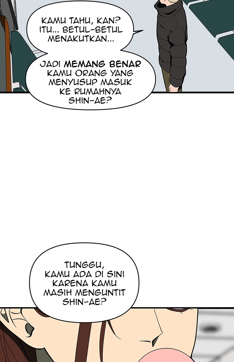I Love Yoo Bab 126 halaman 44