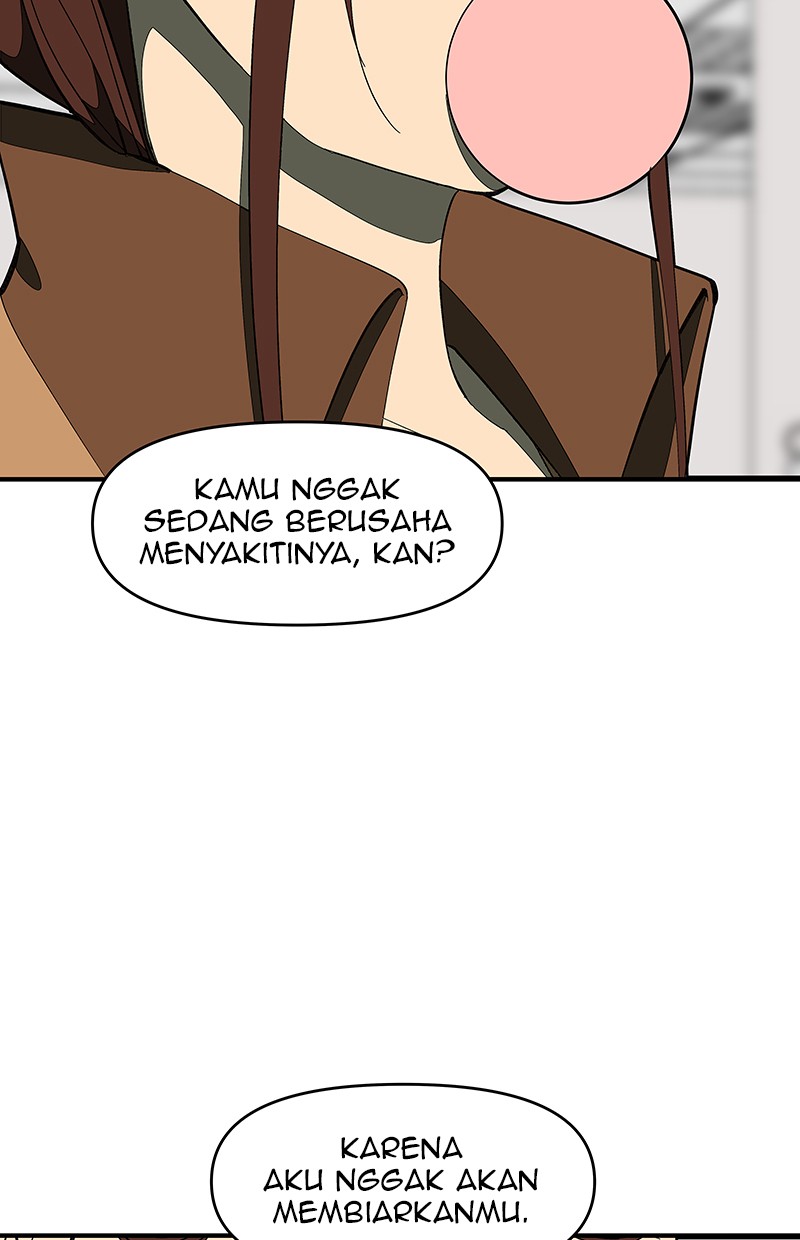 I Love Yoo Bab 126 halaman 45
