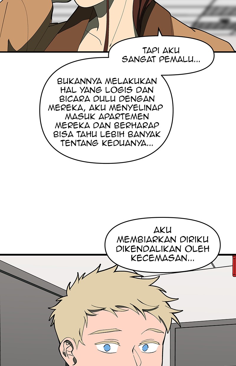 I Love Yoo Bab 126 halaman 52