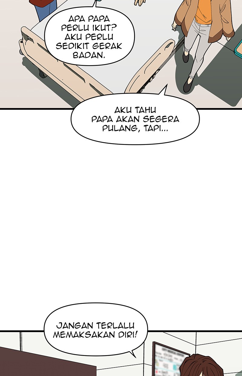 I Love Yoo Bab 126 halaman 67