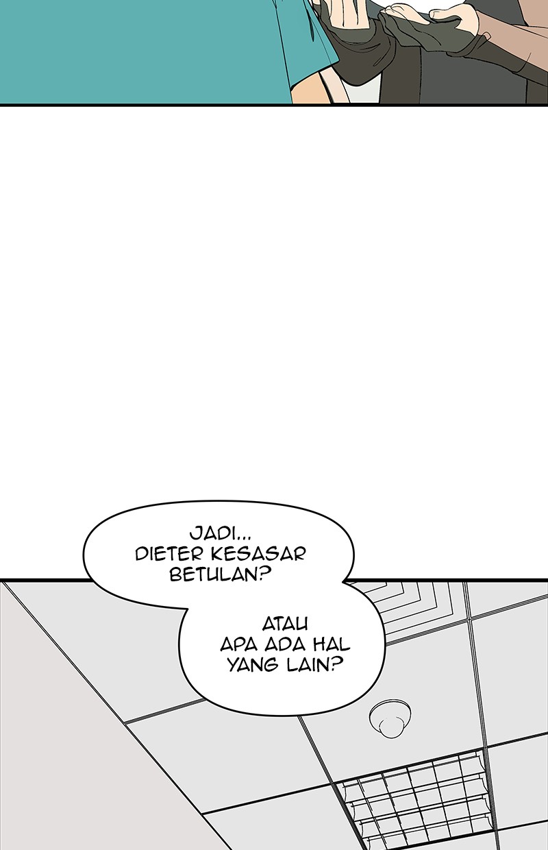 I Love Yoo Bab 126 halaman 72