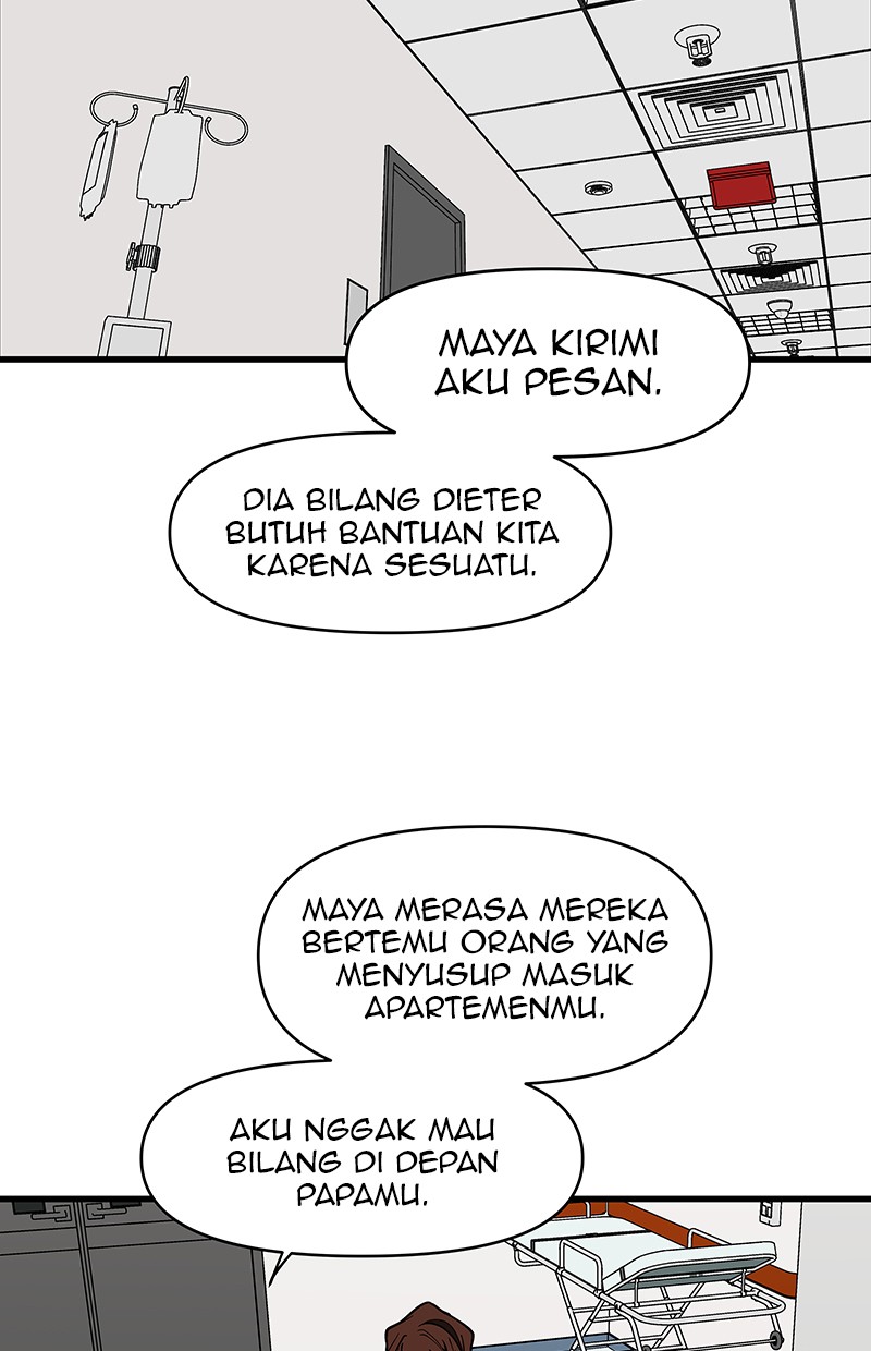 I Love Yoo Bab 126 halaman 73