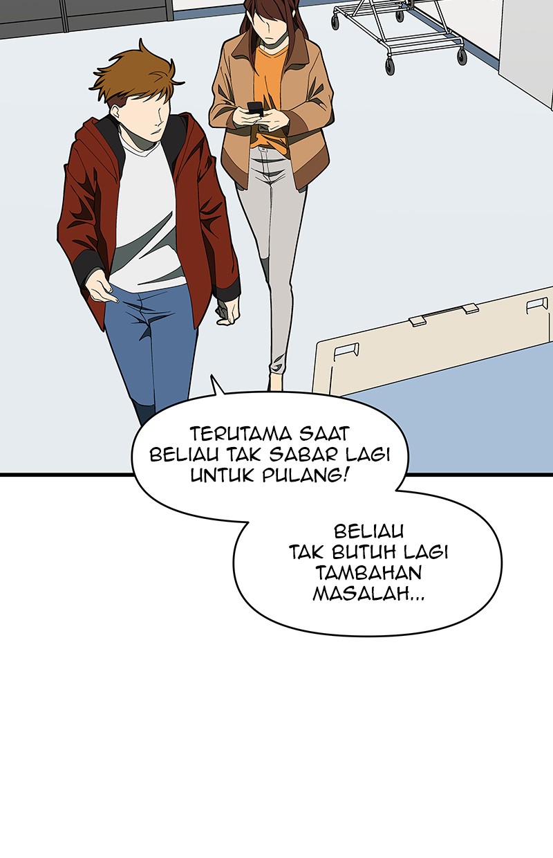 I Love Yoo Bab 126 halaman 74