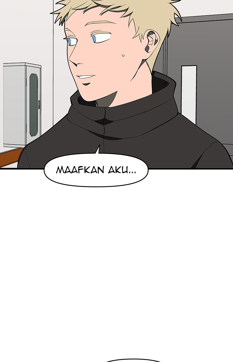 I Love Yoo Bab 126 halaman 79