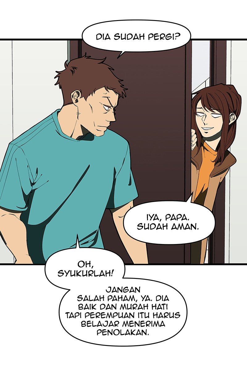 I Love Yoo Bab 127 halaman 22