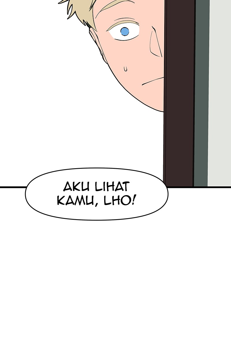 I Love Yoo Bab 127 halaman 27
