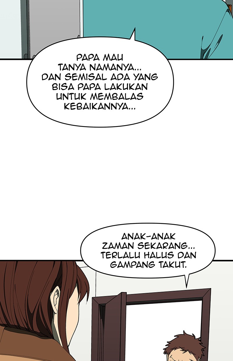 I Love Yoo Bab 127 halaman 32