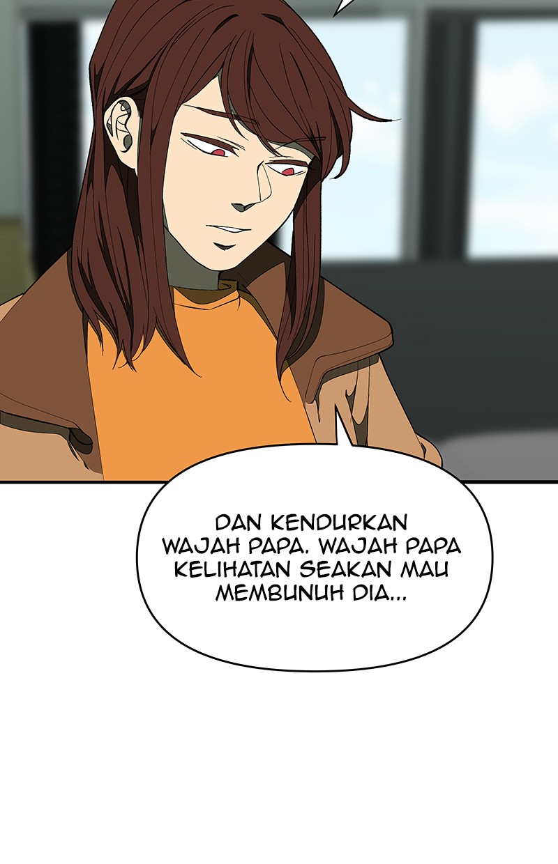 I Love Yoo Bab 127 halaman 34