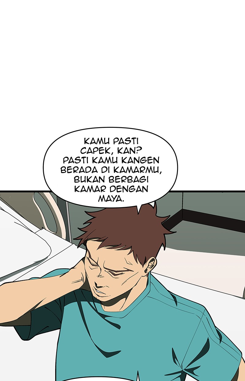 I Love Yoo Bab 127 halaman 37