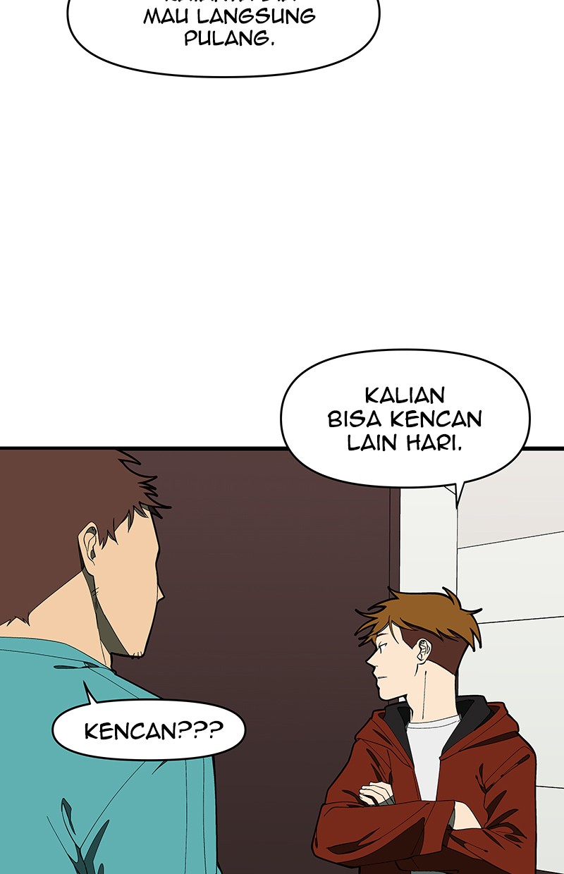 I Love Yoo Bab 127 halaman 56