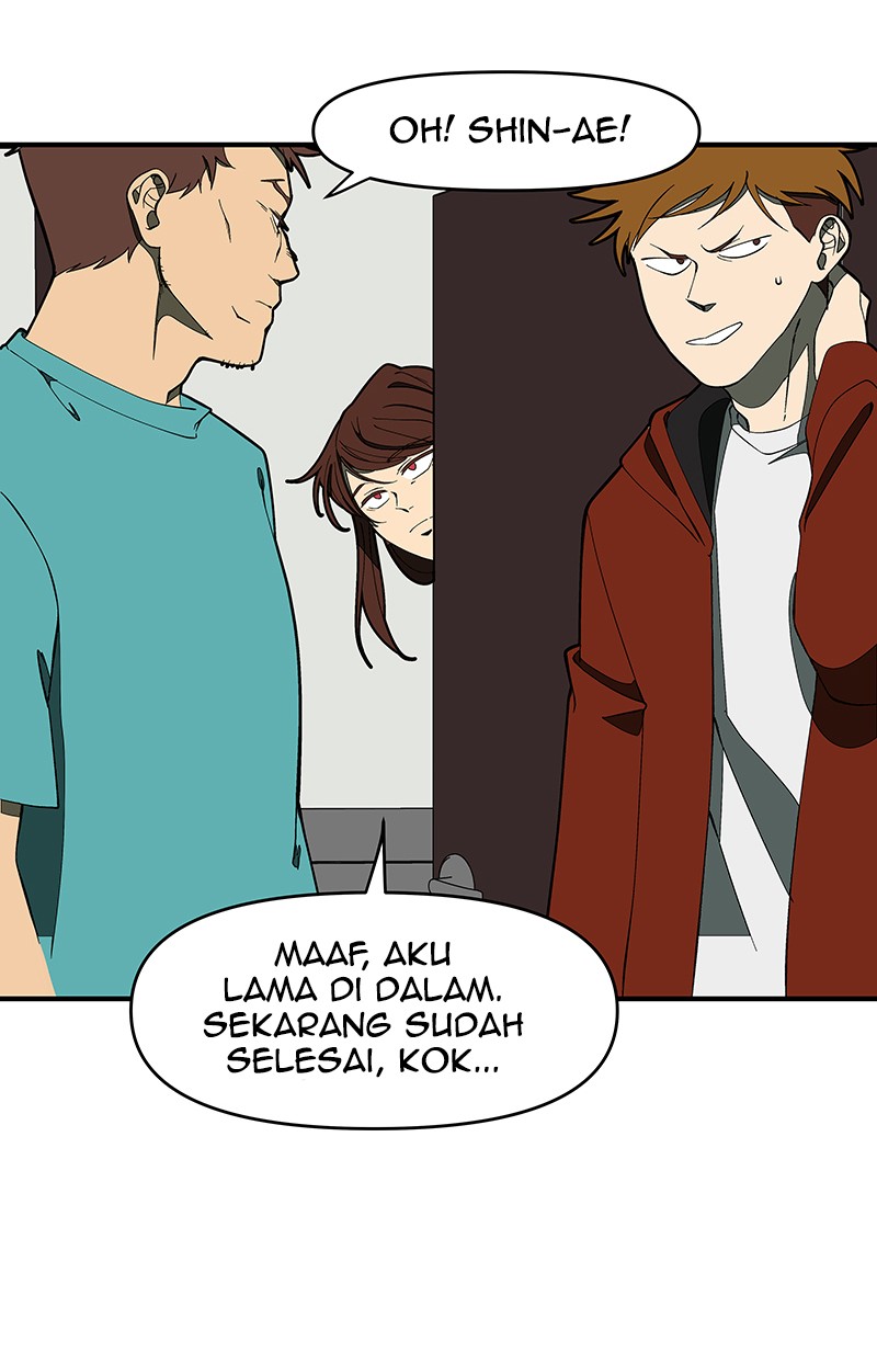 I Love Yoo Bab 127 halaman 60