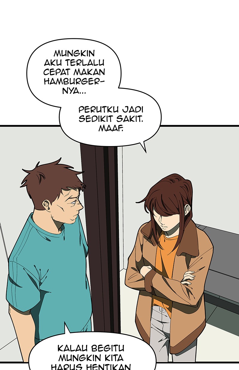 I Love Yoo Bab 127 halaman 61