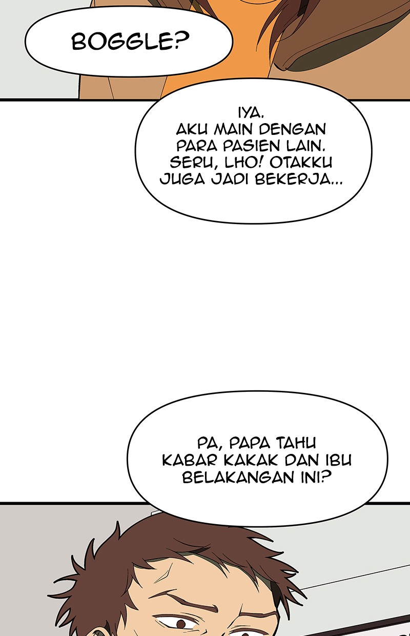 I Love Yoo Bab 127 halaman 63
