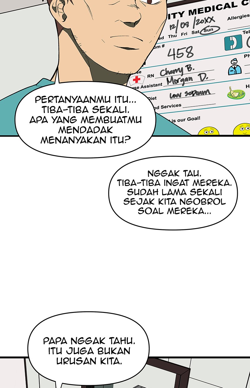 I Love Yoo Bab 127 halaman 64