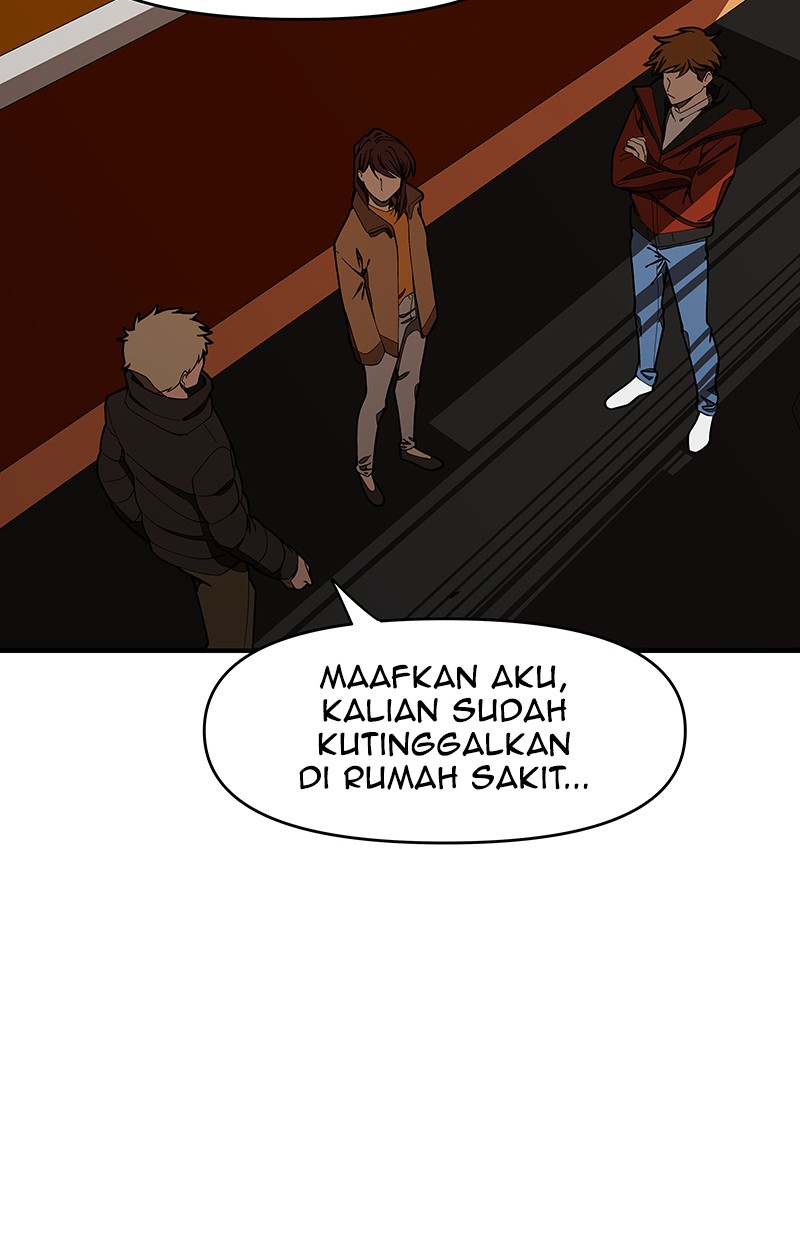 I Love Yoo Bab 128 halaman 21