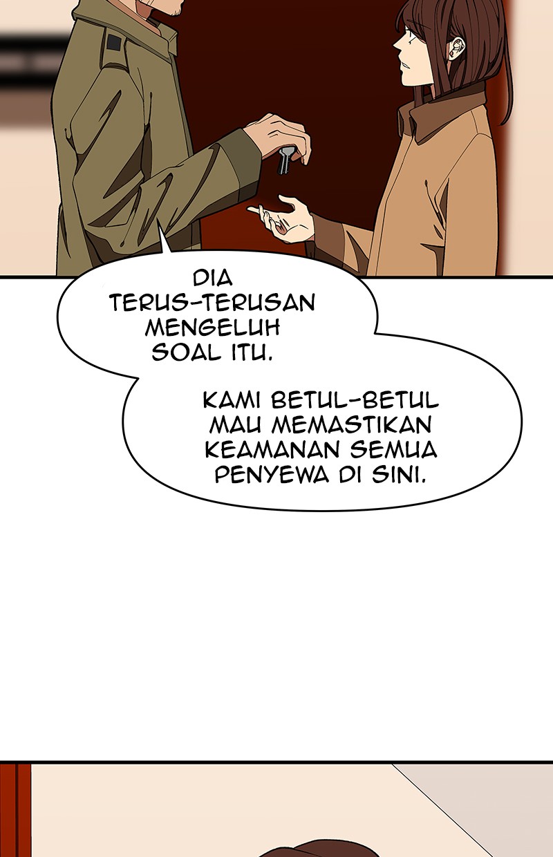 I Love Yoo Bab 128 halaman 26