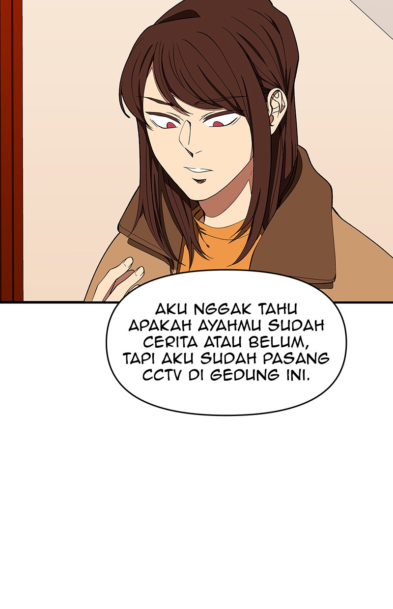 I Love Yoo Bab 128 halaman 27
