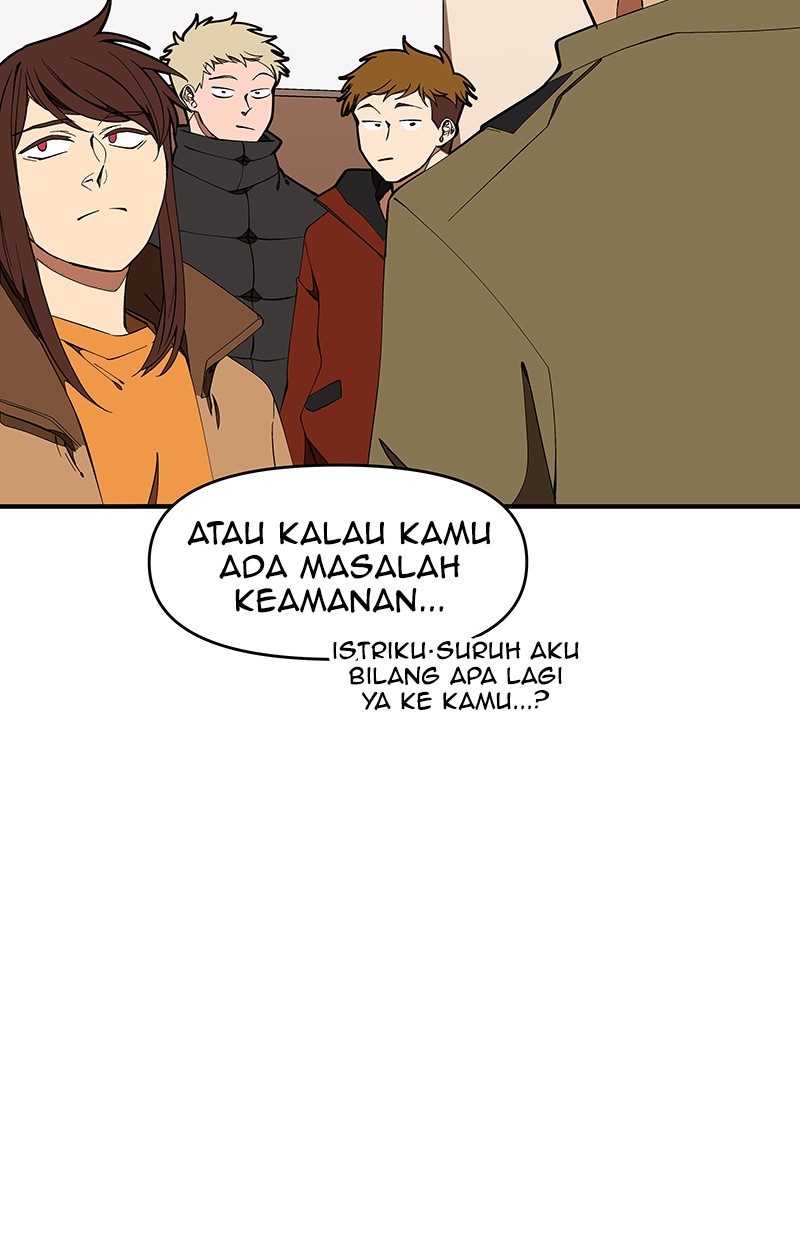 I Love Yoo Bab 128 halaman 31