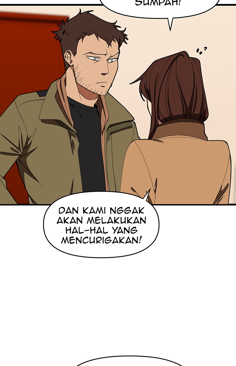 I Love Yoo Bab 128 halaman 37
