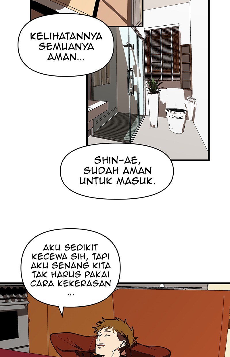 I Love Yoo Bab 128 halaman 53