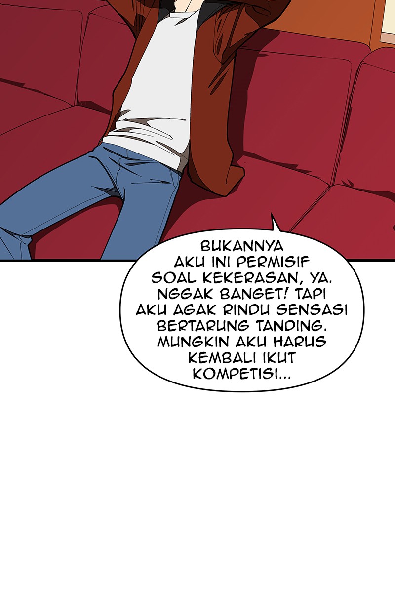 I Love Yoo Bab 128 halaman 54