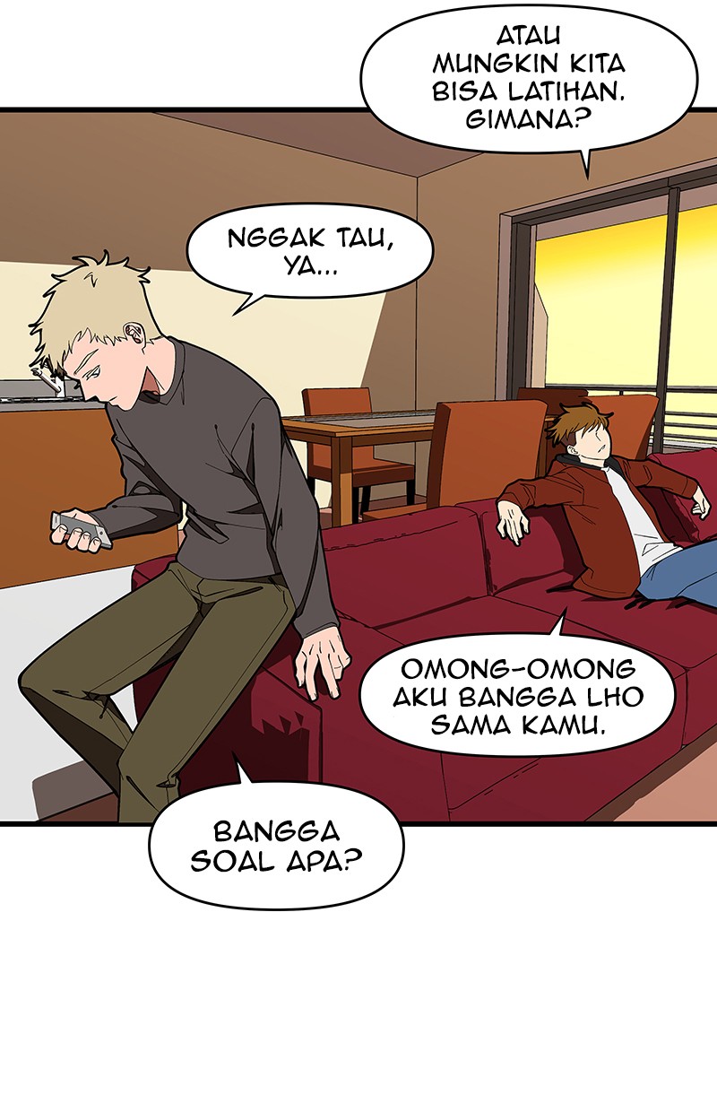 I Love Yoo Bab 128 halaman 55