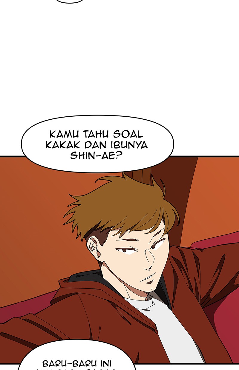 I Love Yoo Bab 128 halaman 58
