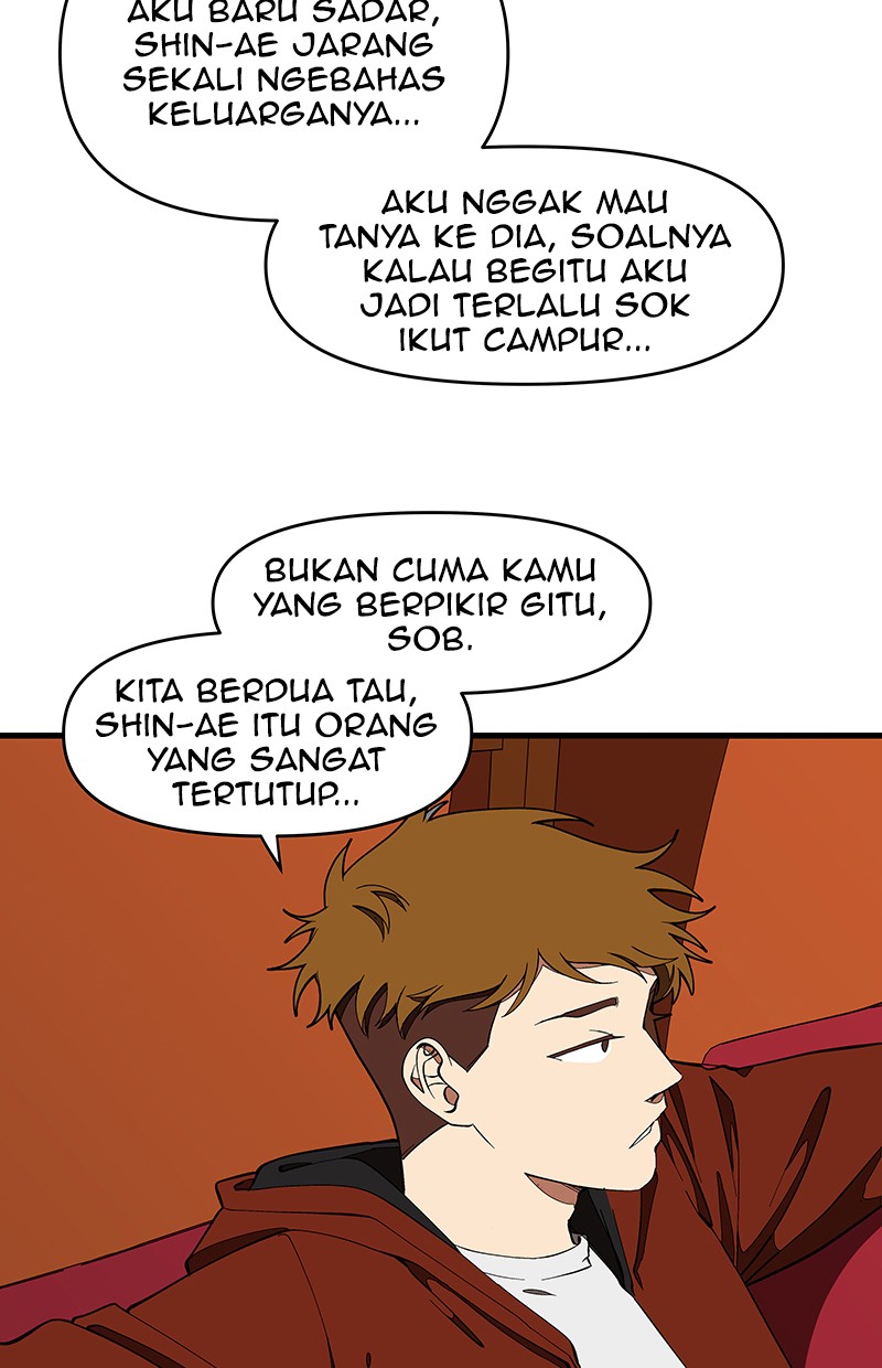 I Love Yoo Bab 128 halaman 59