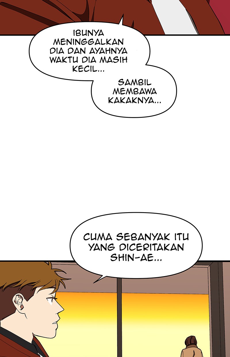 I Love Yoo Bab 128 halaman 60