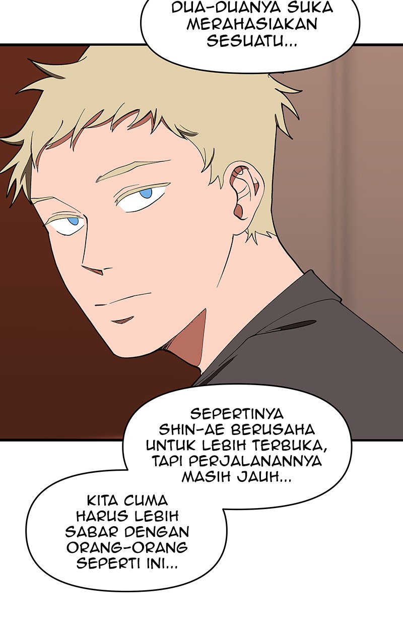 I Love Yoo Bab 128 halaman 63
