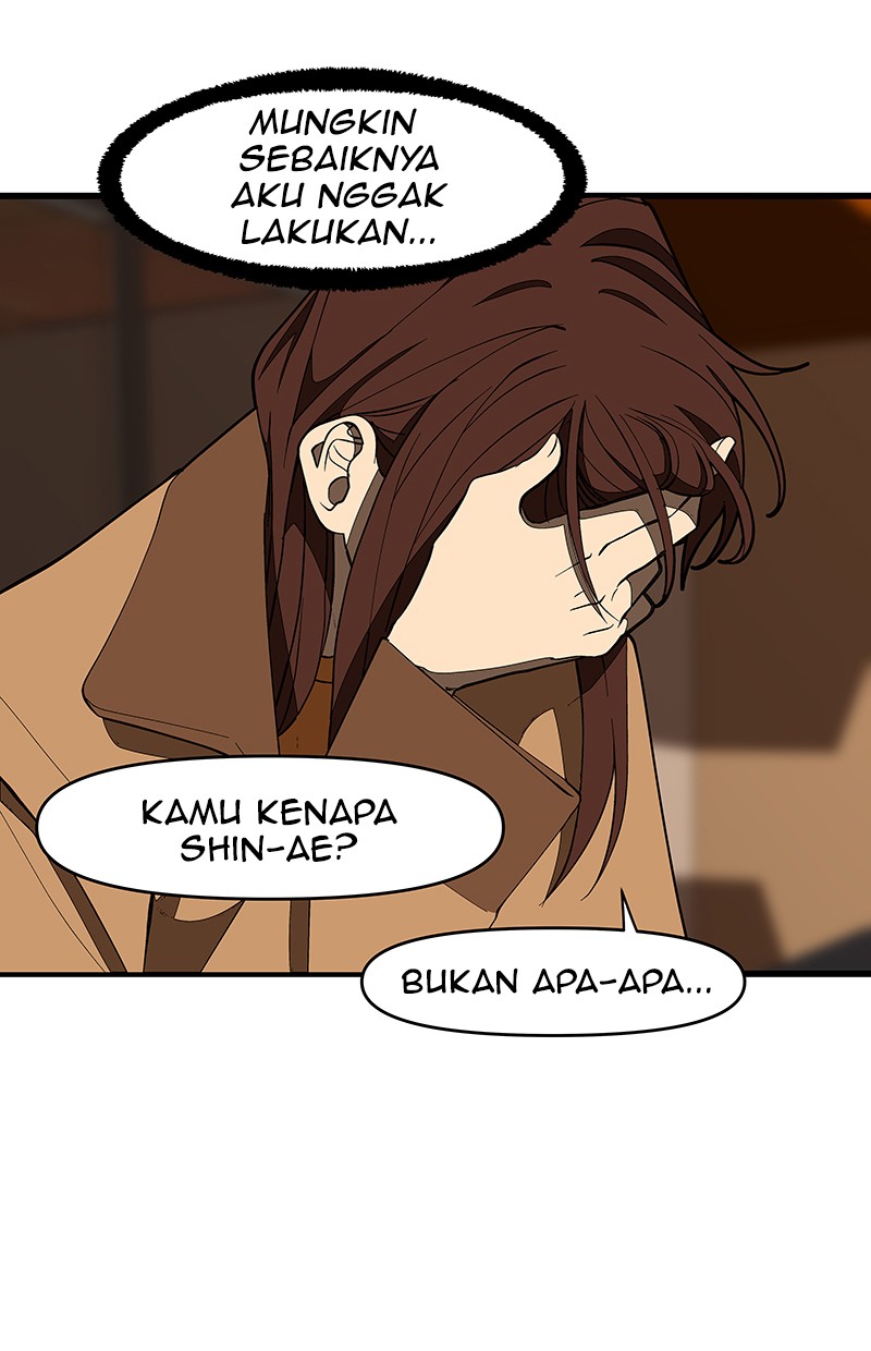 I Love Yoo Bab 128 halaman 69
