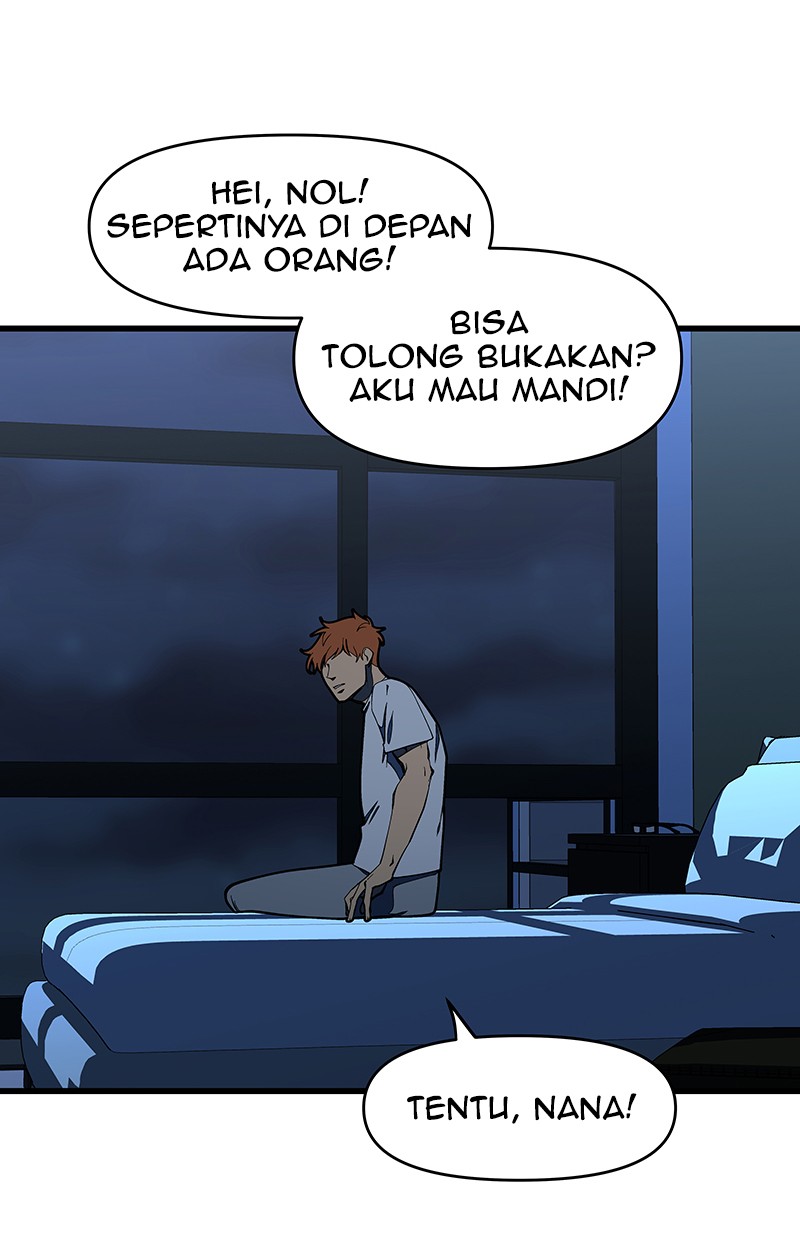 I Love Yoo Bab 128 halaman 77