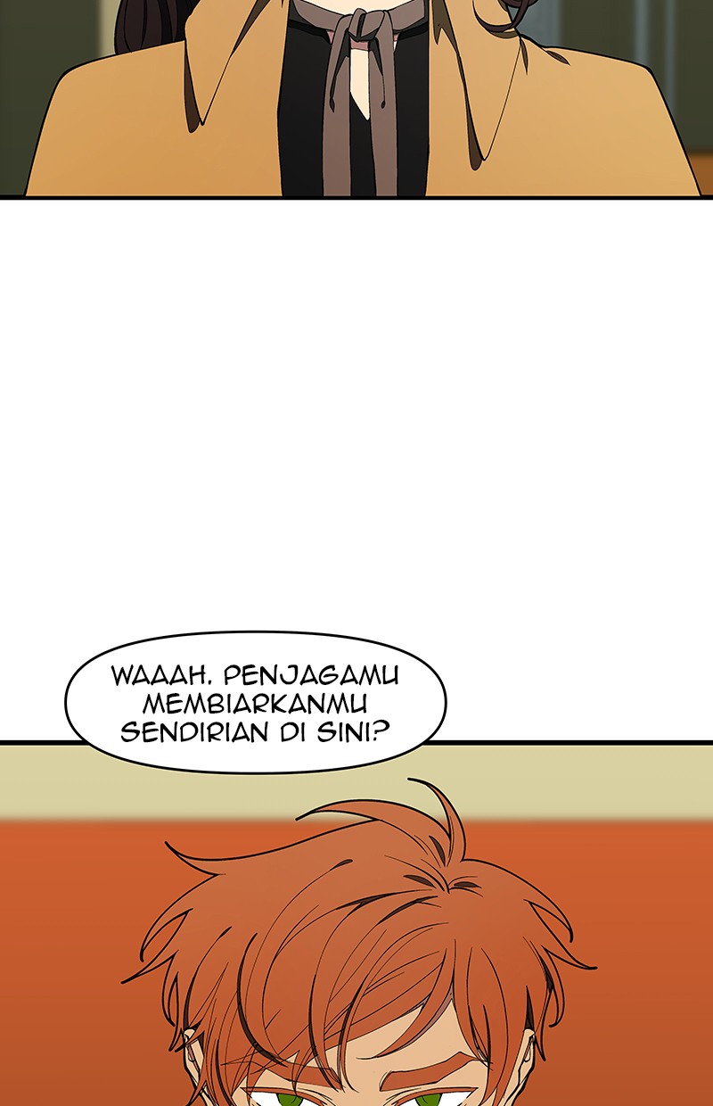 I Love Yoo Bab 129 halaman 7