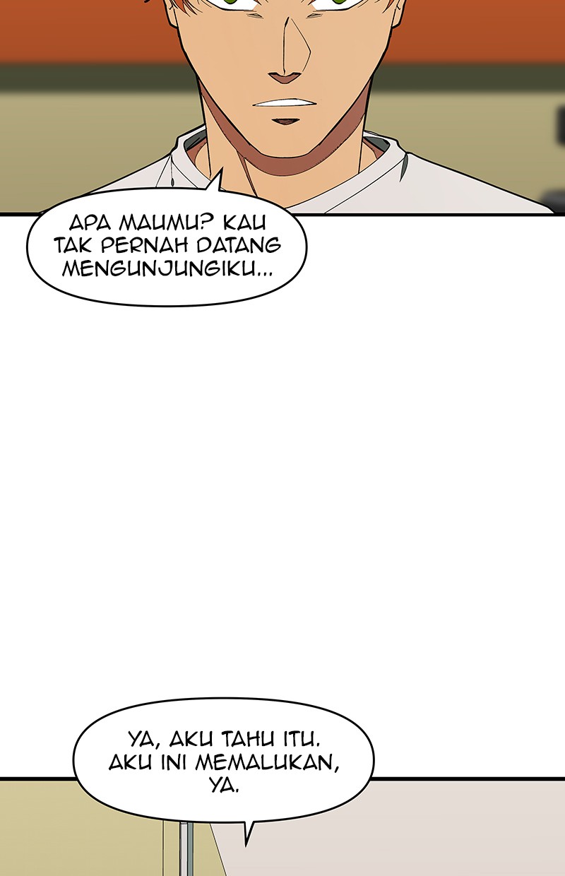 I Love Yoo Bab 129 halaman 8