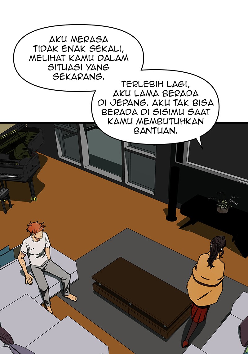 I Love Yoo Bab 129 halaman 10