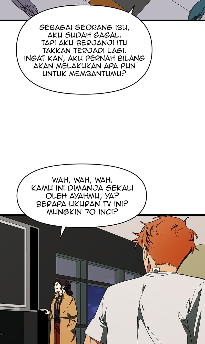 I Love Yoo Bab 129 halaman 11