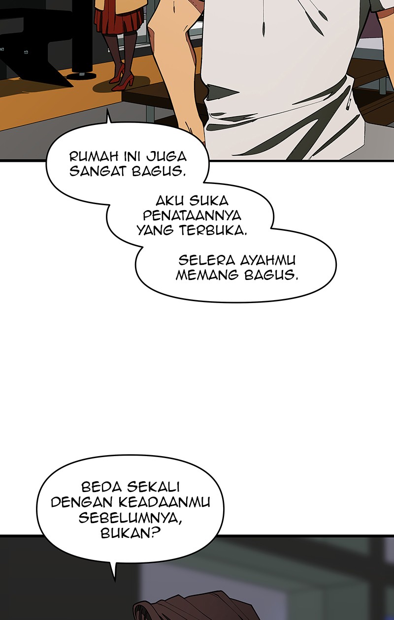 I Love Yoo Bab 129 halaman 12