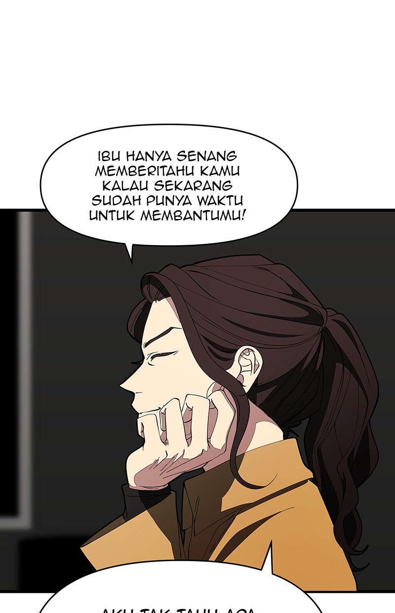 I Love Yoo Bab 129 halaman 16