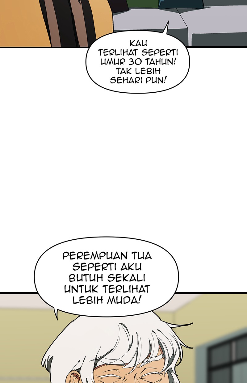 I Love Yoo Bab 129 halaman 28
