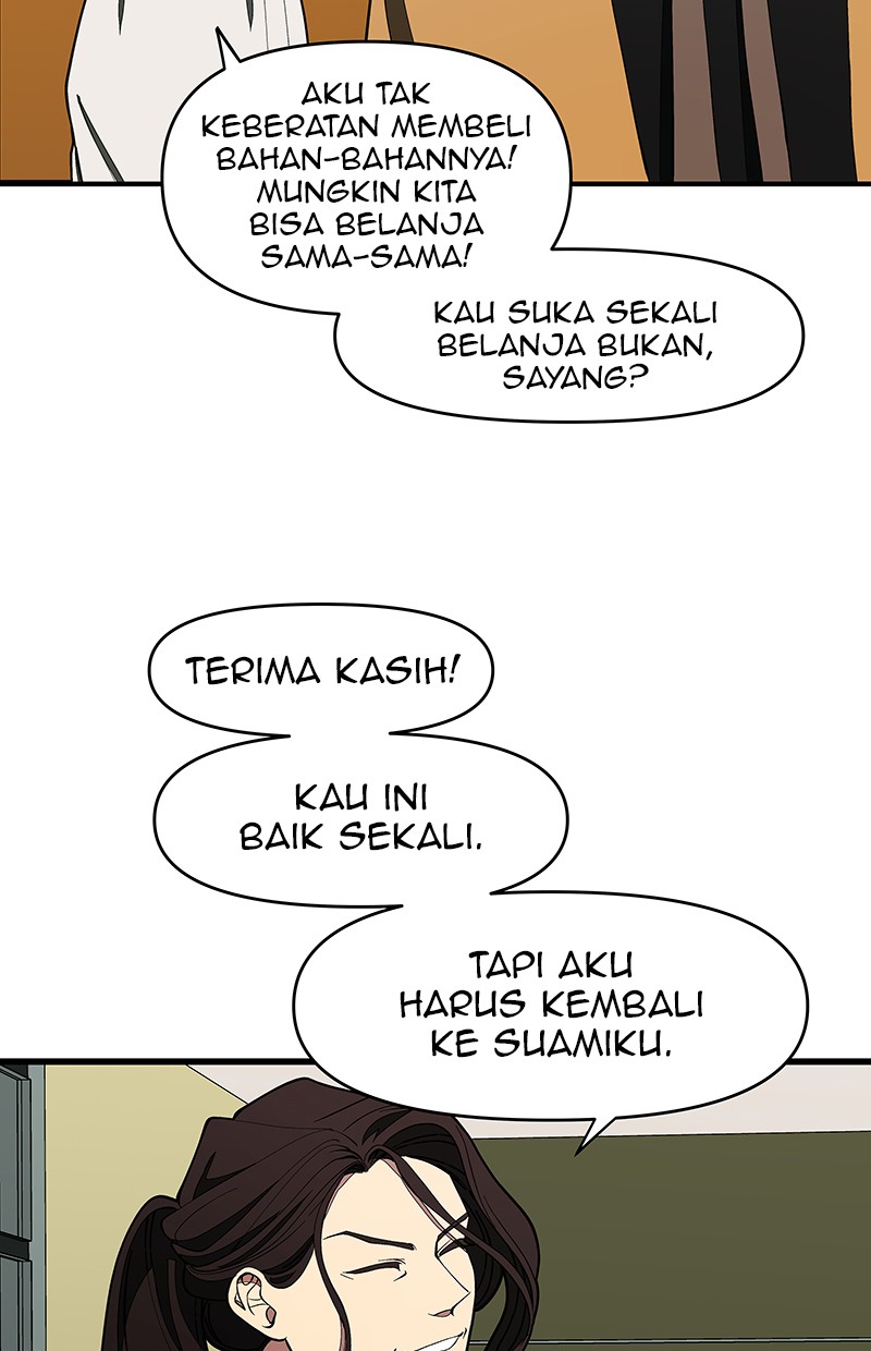 I Love Yoo Bab 129 halaman 40