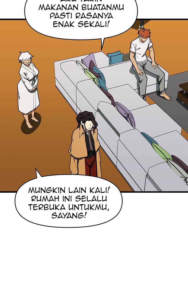 I Love Yoo Bab 129 halaman 42