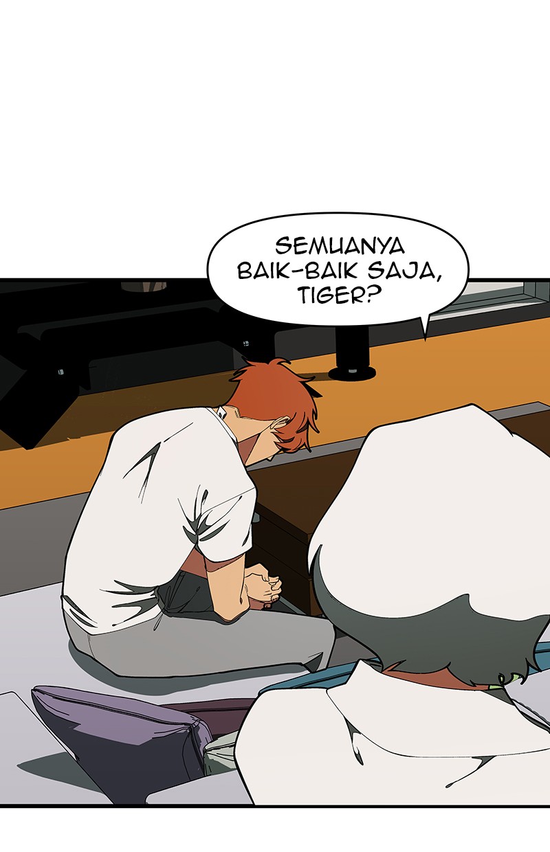 I Love Yoo Bab 129 halaman 52